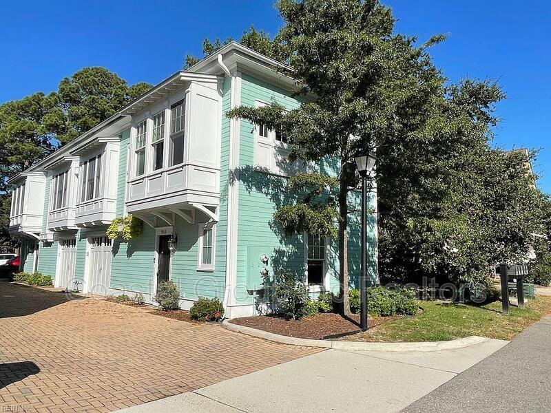 Norfolk House: 9512 25th Bay Street