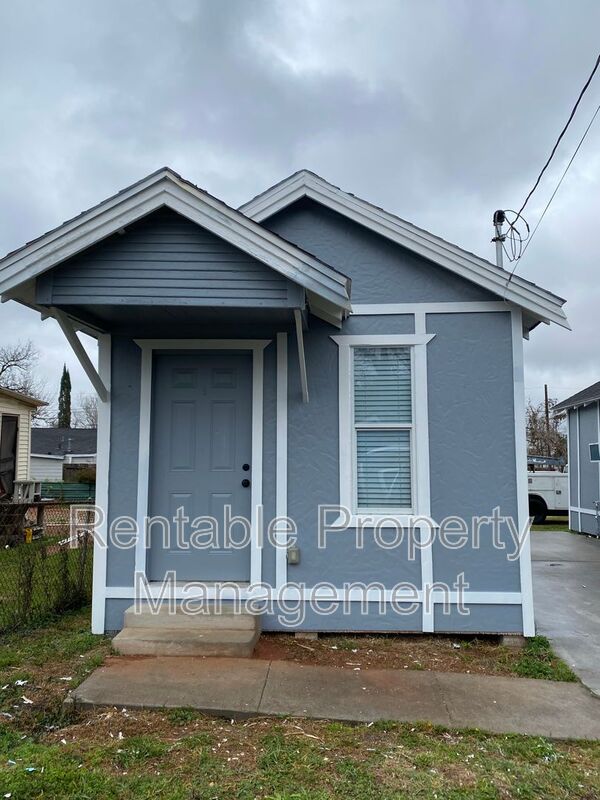 1 Bedroom Apartment – 7409 Avenue L Unit B, Houston, TX