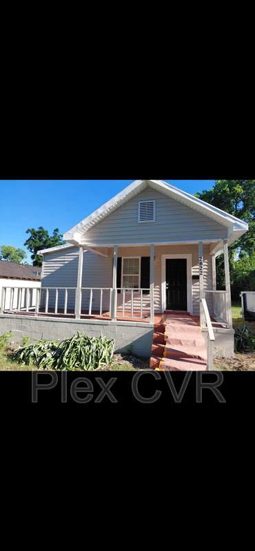 Columbus House: 2822 Colorado Street