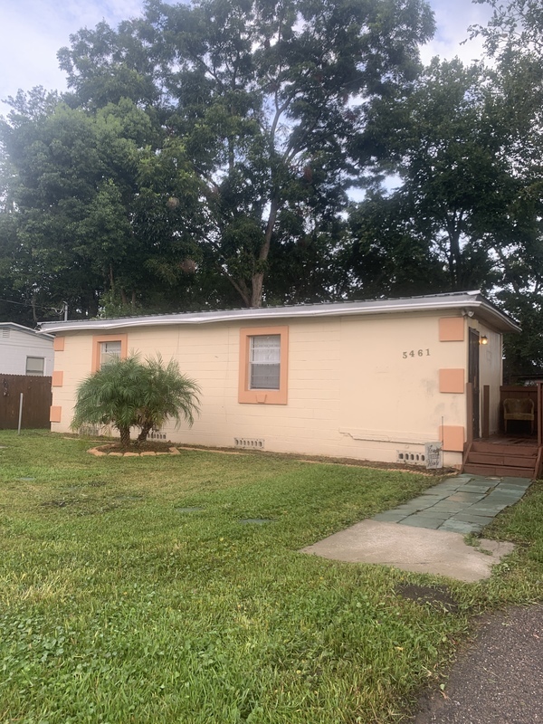 Jacksonville Condo: 5461 Lenox Ave