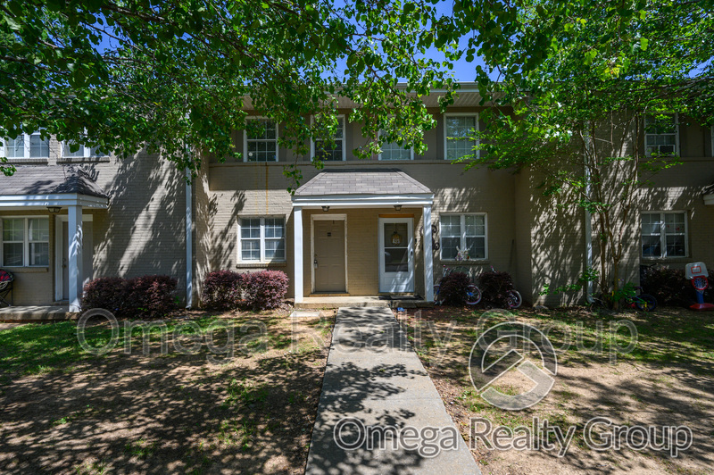 Sylacauga Apartment: 600 S Broadway Ave