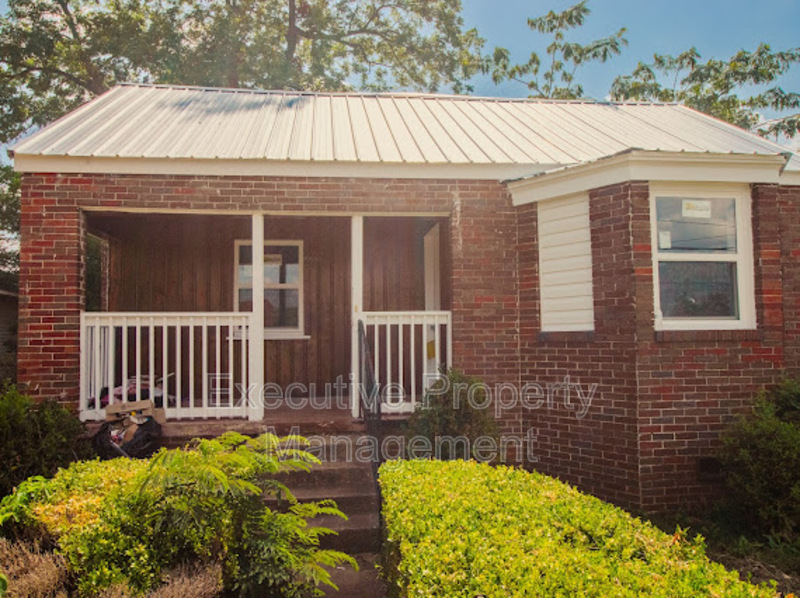 Fairfield House: 5503 Myron Massey Blvd