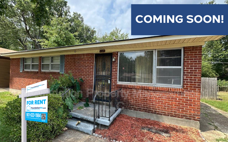 Memphis House: 2232 Pueblo Avenue