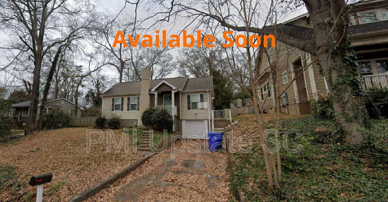 Greenville House: 21 Hillside Circle