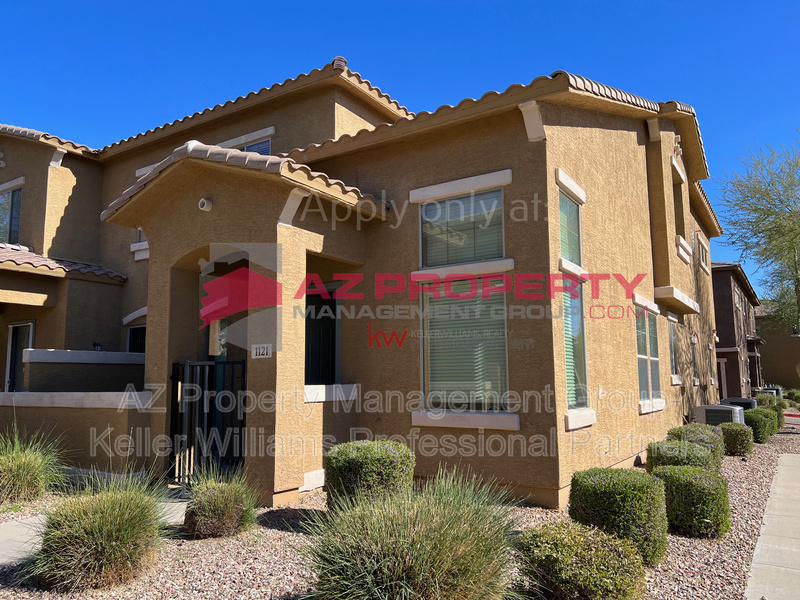 Surprise Townhome: 15240 N 142nd Ave