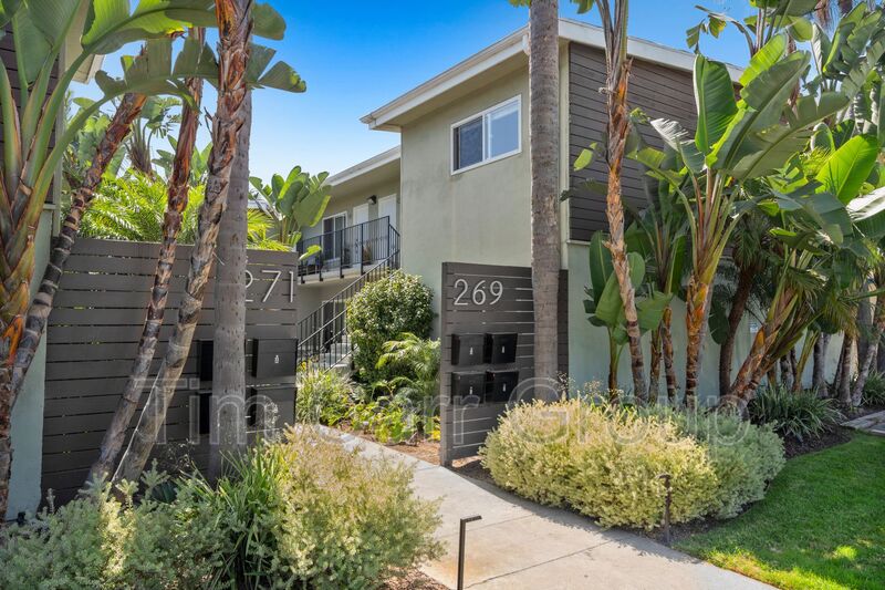 Costa Mesa Condo: 269 16th PL - C