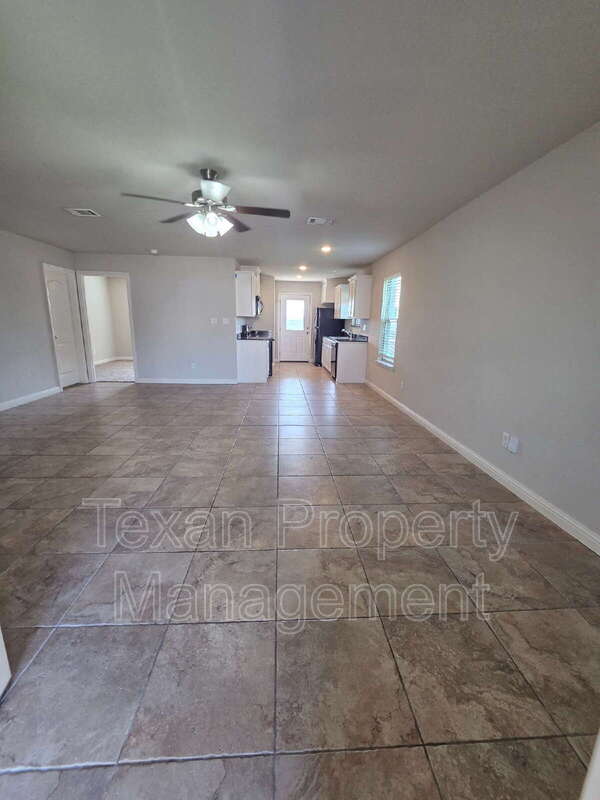 Granbury Condo: 3002 Weave Court