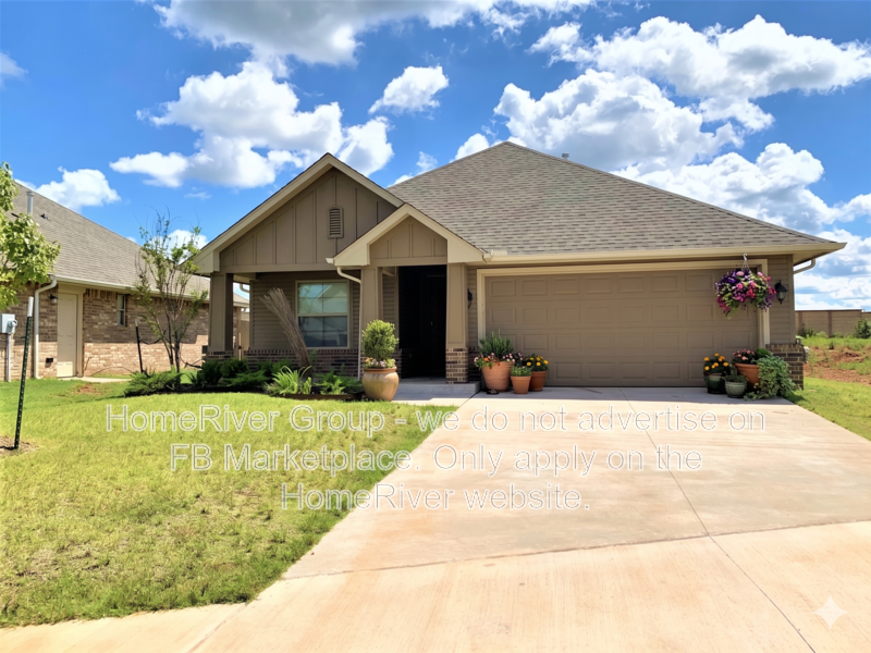 Piedmont House: 12732 NW 137th St