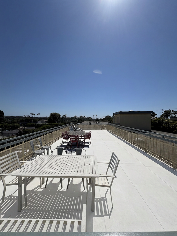 Los Angeles Condo: 12500 Culver Boulevard - 107