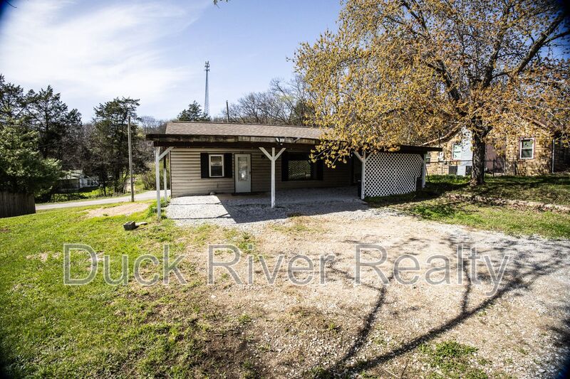 Columbia House: 3518 Pulaski Hwy