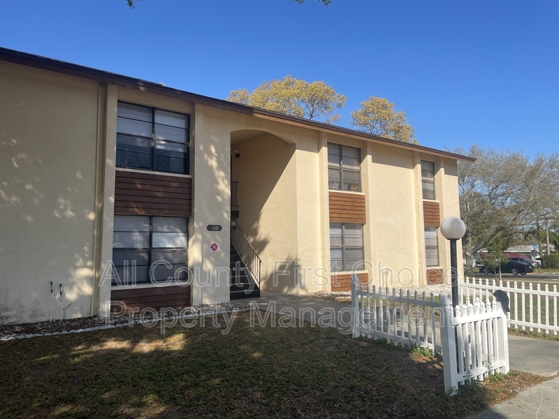 Rental Photo of 800 Trotter Rd Unit, 202