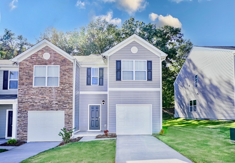 Greer Condo: 415 Sea Grit Court - 1