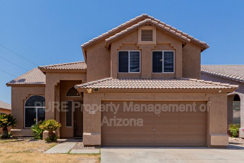 Phoenix House: 16826 S 42nd St