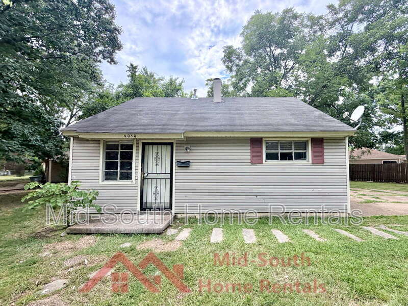 Memphis House: 4050 Pikes Peak Ave