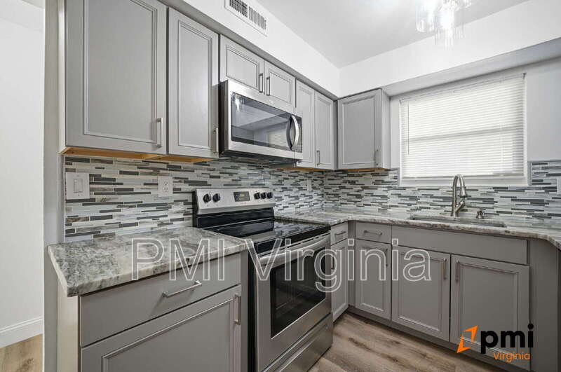 Virginia Beach Condo: 1143 Clear Springs Rd