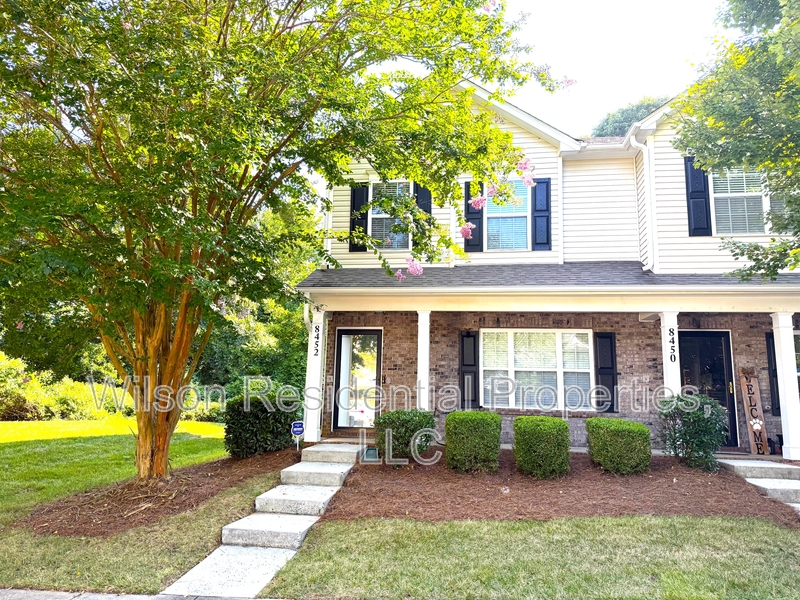 Matthews Condo: 8452 Big Creek Court - 1