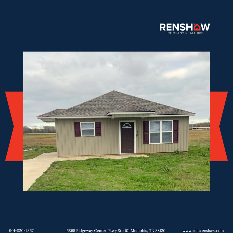 Dyersburg House: 477 Dana Ave