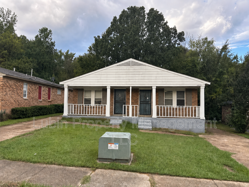 Memphis Condo: 4423 Sumners Wells Rd