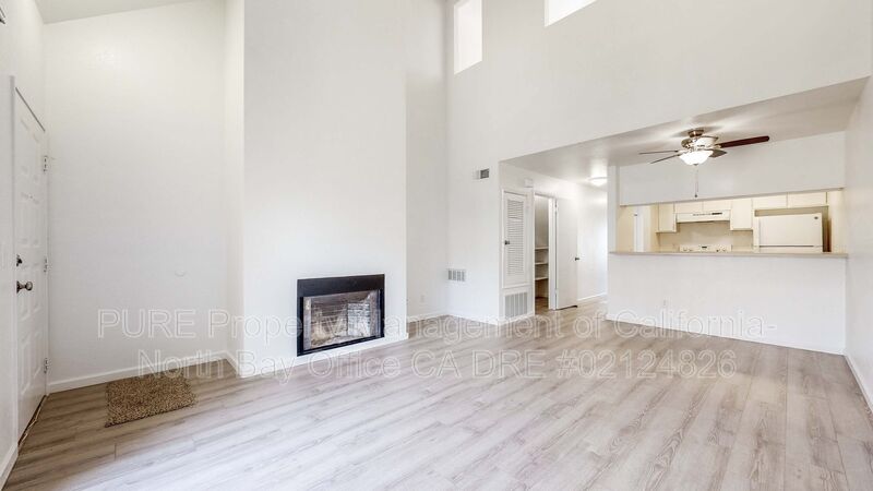 Rohnert Park House: 1450 E. Cotati Ave