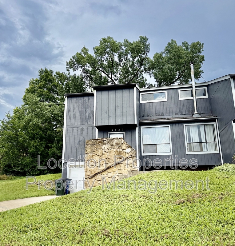 3420 Augusta Drive - 1, rental photo 2