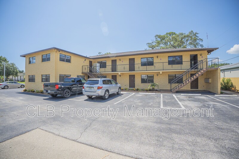 Daytona Beach Condo: 1540 Espanola Ave