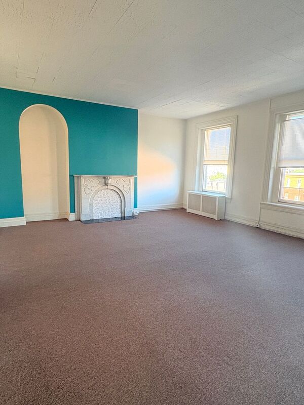 Baltimore Condo: 1011 N. Charles St.