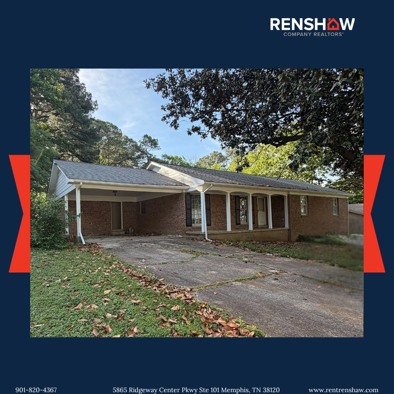 Jackson House: 68 Royal Oaks Pl