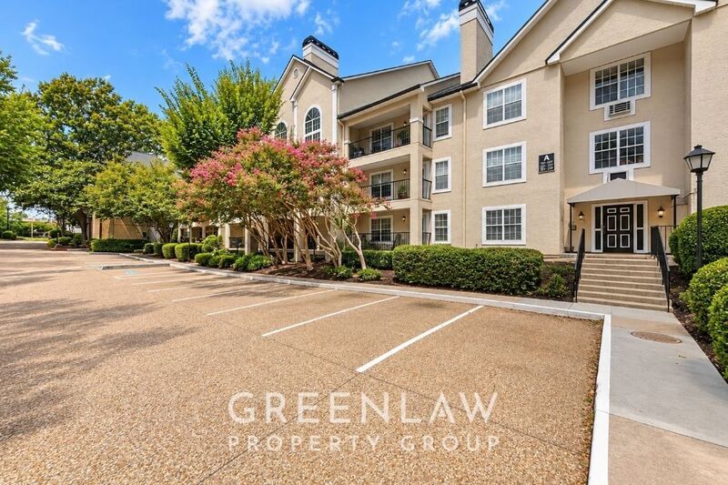Atlanta Condo: 3655 Habersham Road NE