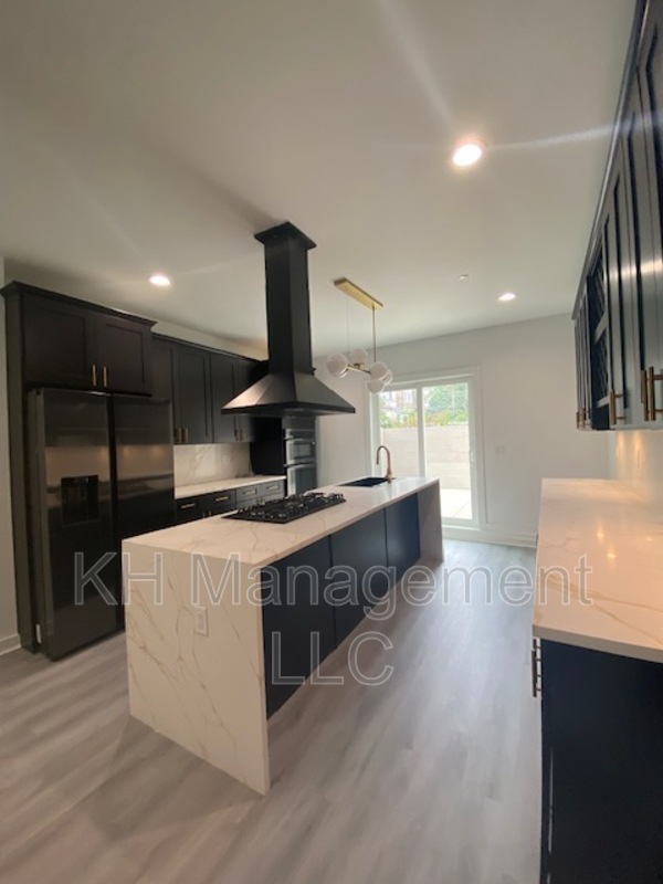 Philadelphia House: 1309 South 23rd Street