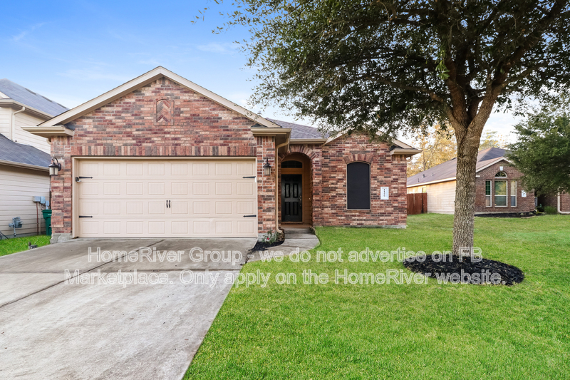 Conroe House: 11427 Ryan Ct