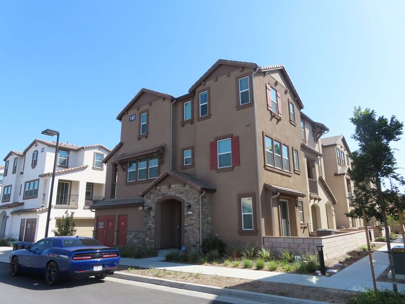 Temecula House: 40585 Melrose Dr.