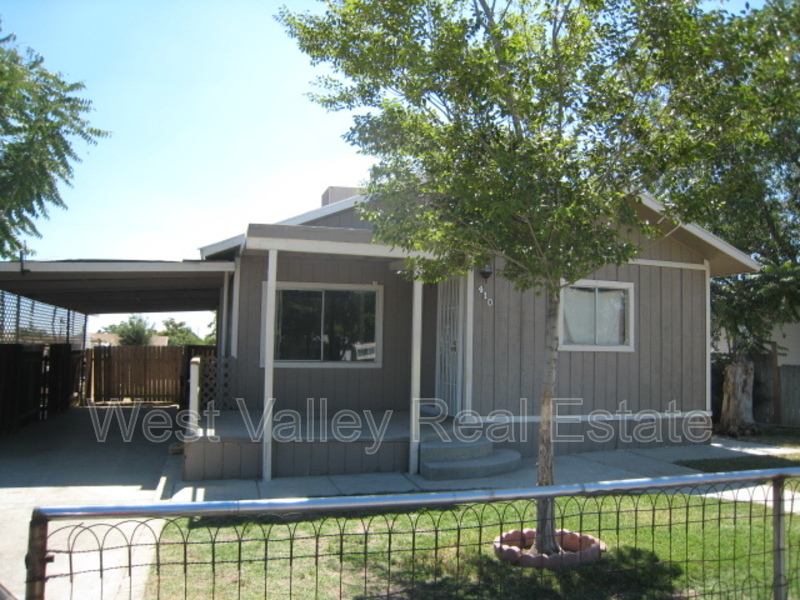Taft House: 410 Buchanan Street