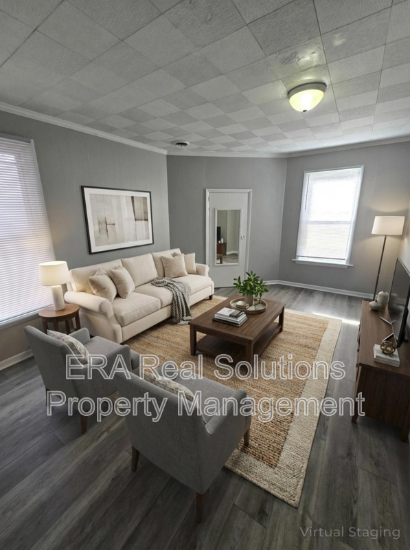 Columbus Condo: 1892 1/2 Denune Ave