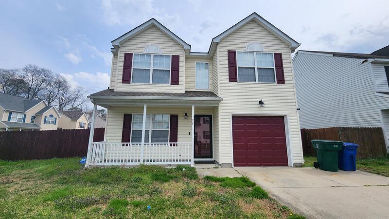 Request a Viewing for 108 Ripon Way, VA - Tenant Turner