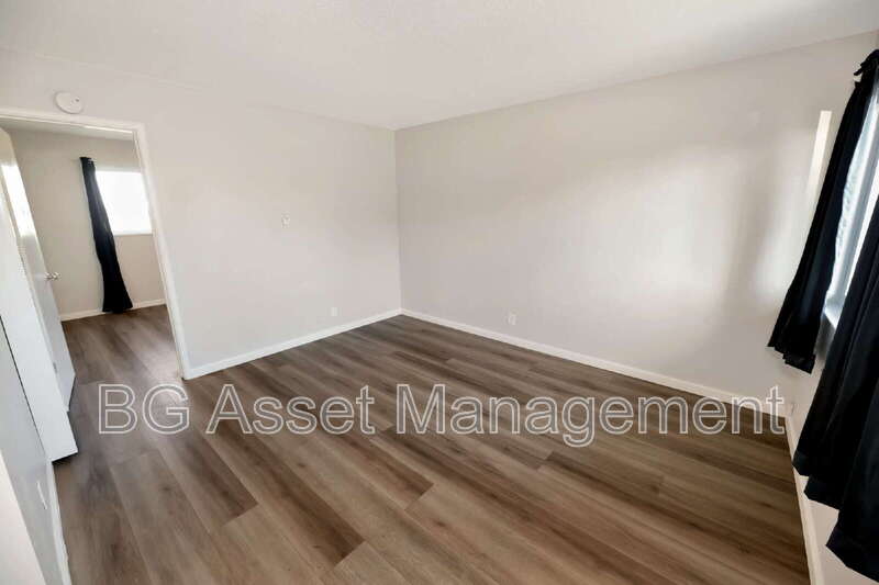 San Pablo Condo: 1333 Market Avenue