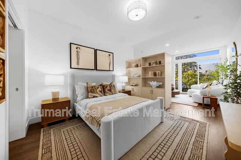 Pasadena Condo: 218 N El Molino Ave
