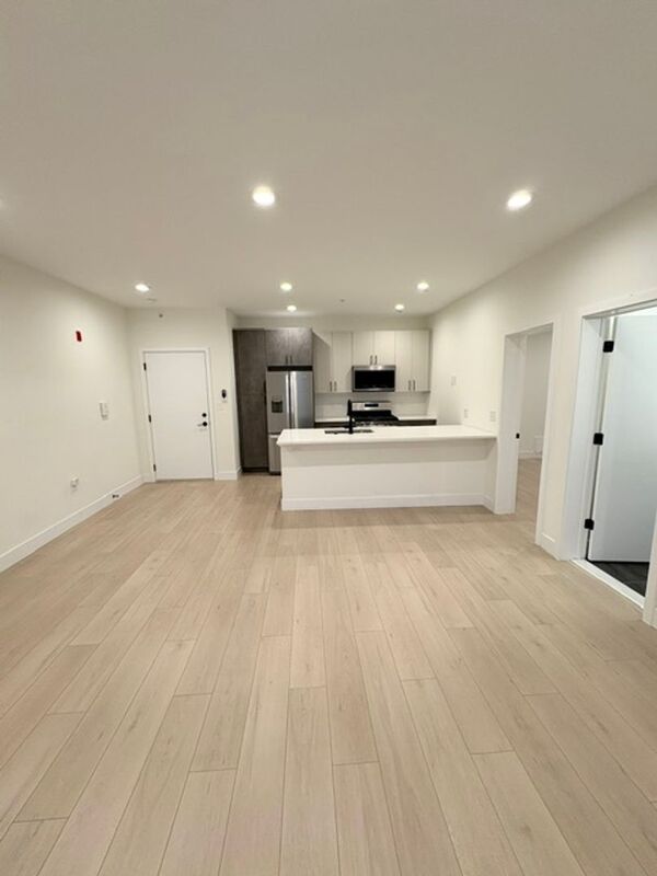 Baltimore Condo: 611 S. Fagley St.