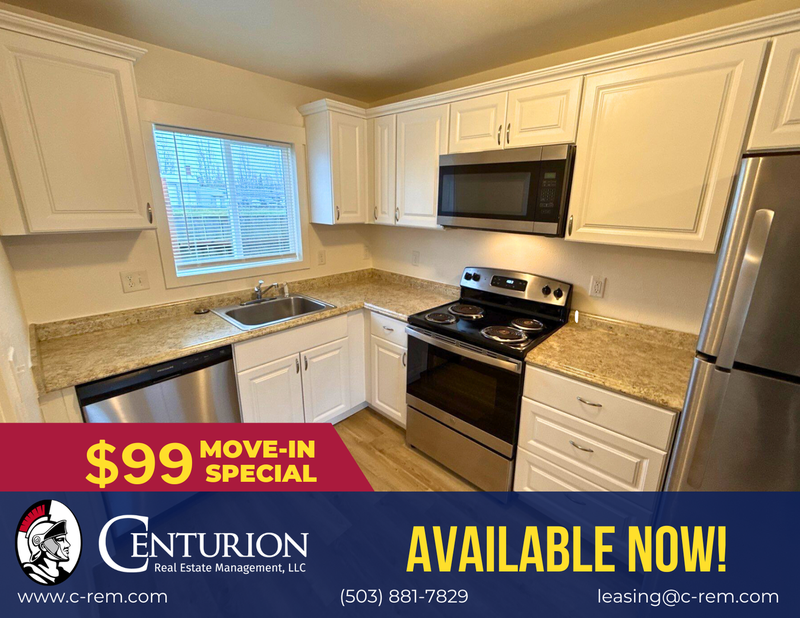 Salem Condo: 3357 Portland Rd NE