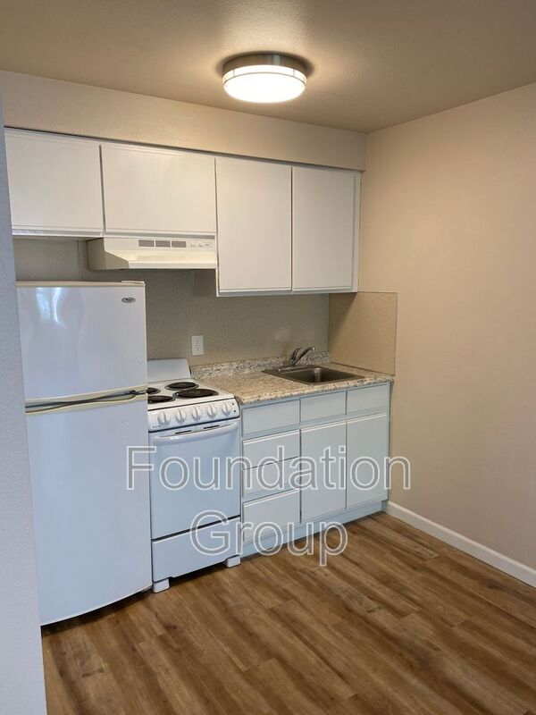 Seattle House: 400 10th Ave