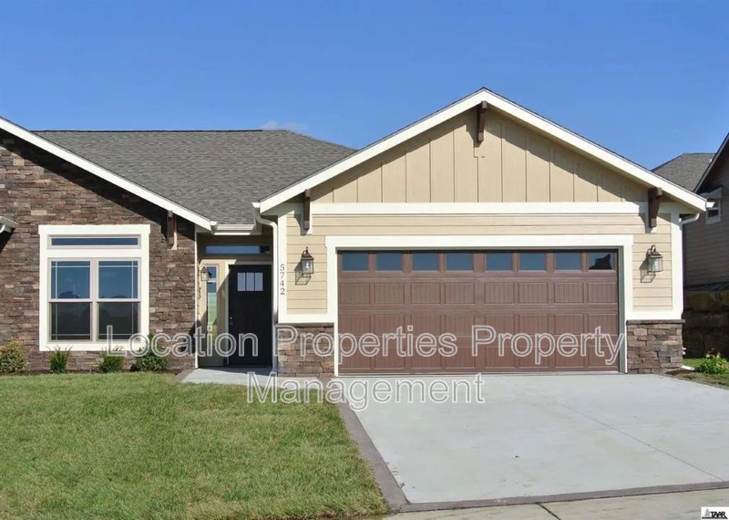 Lawrence Townhome: 5742 Chimney Rocks Circle
