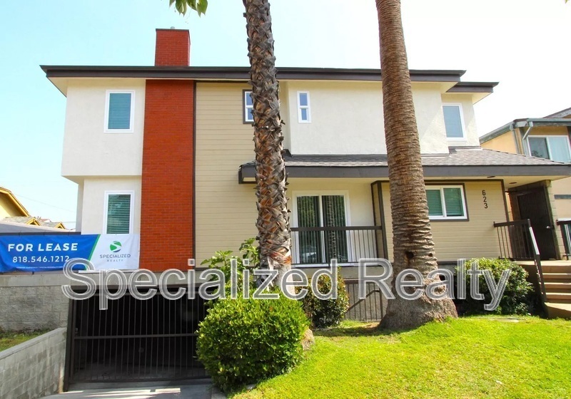 Glendale Condo: 623 W Dryden St.