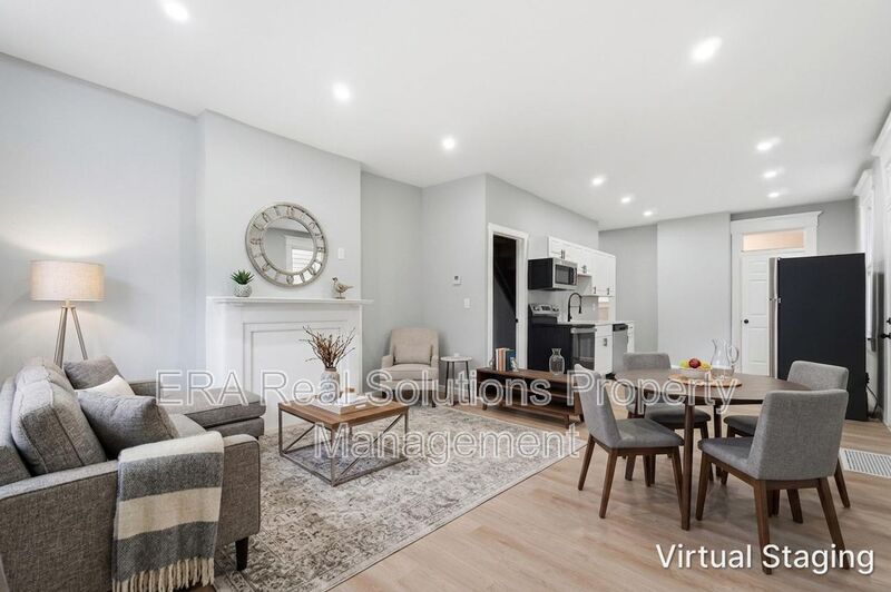 Columbus Condo: 732 S Ohio Ave