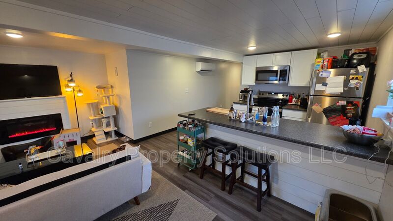 Duluth Condo: 3947 East Calvary Road - 208