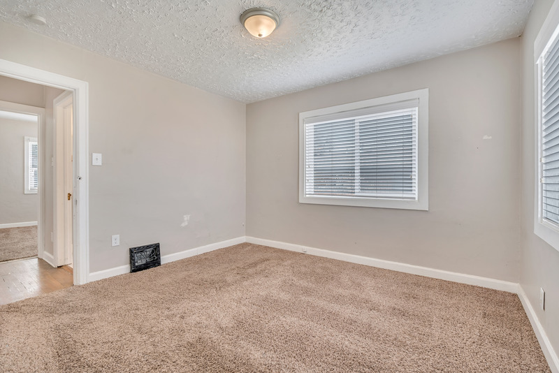 photo of rental property