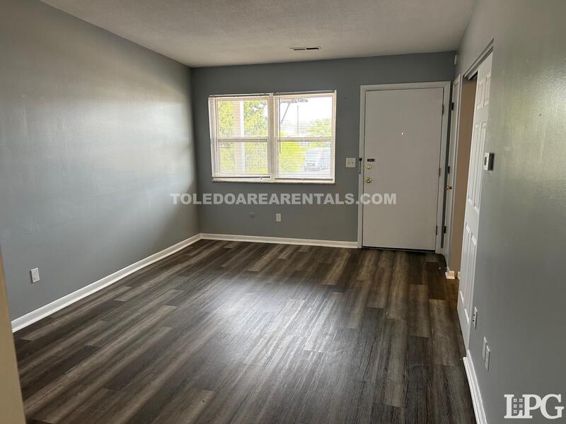 Toledo Condo: 4425 Talmadge Rd