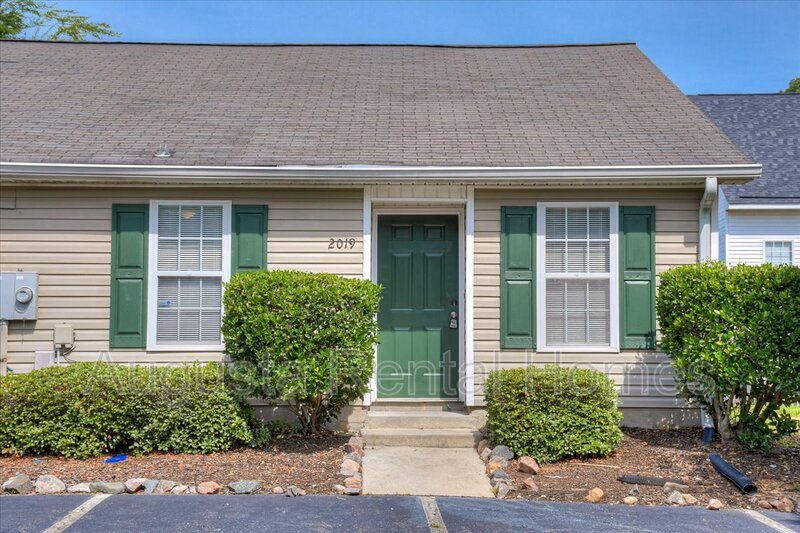 Augusta Condo: 2019 Buckhaven Way
