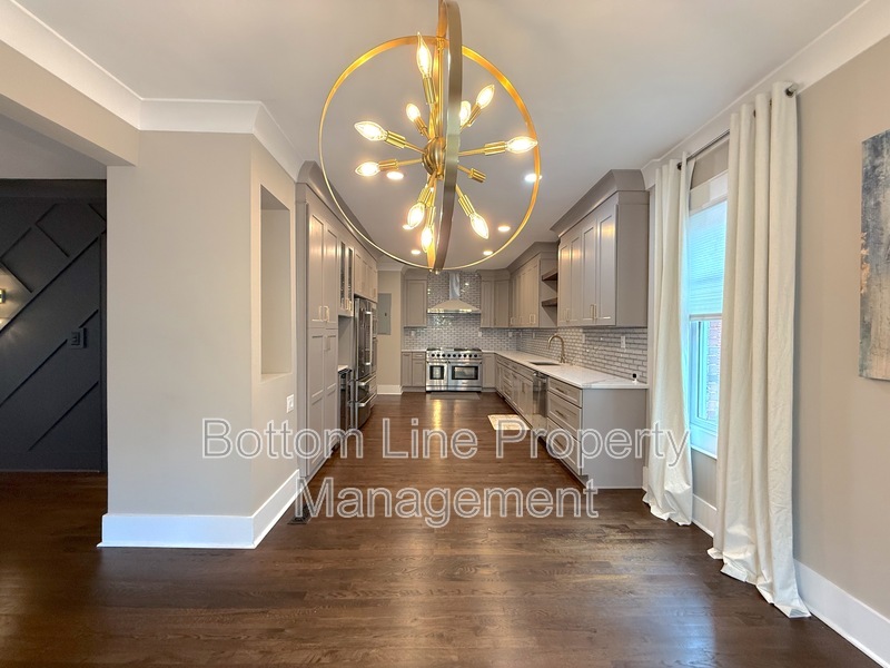 Charlotte House: 621 S Summit Ave