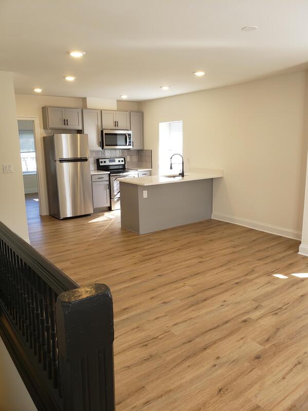 Philadelphia Condo: 125 Sumac Street - 4