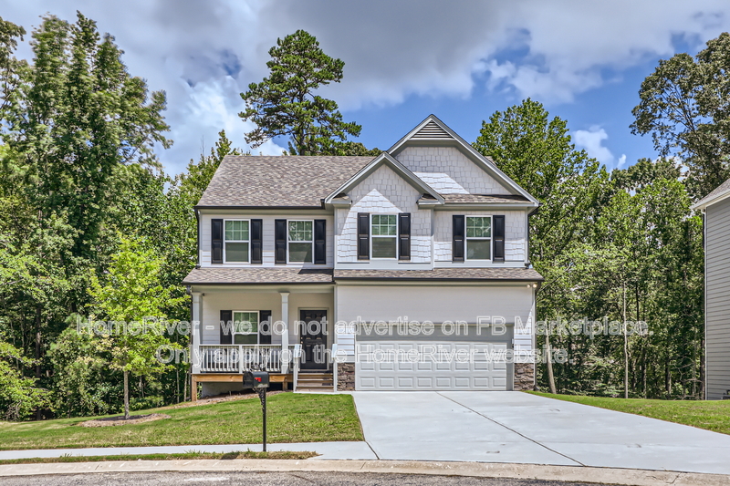 Bremen House: 840 Brown Thrasher Way