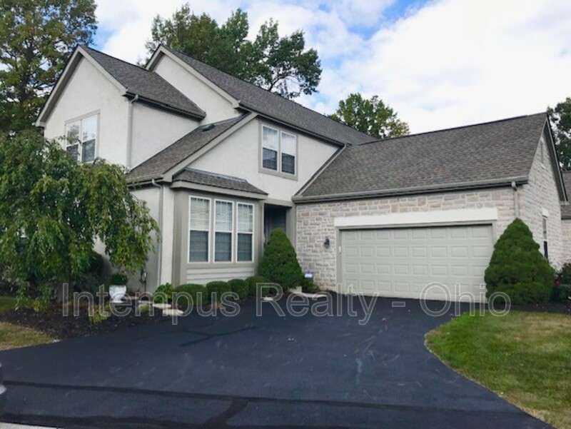 Westerville House: 6346 Grassmere Dr